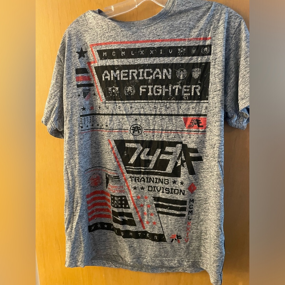 Mens tshirt
